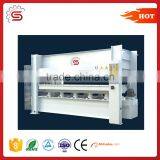 AY214*8/16(3)H1RC Woodworking Platen Hot Press Machine thumbnail-5