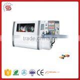 MBQ512A Four Sided Wood Planer Wood Moulder Machine 4 Sided thumbnail-1