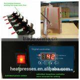 Pneumatic 5in1 Effective 11oz Sublimation Mug Heat Press Printing Machine for Sale thumbnail-6