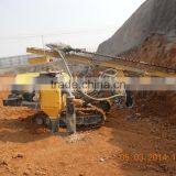 60m Hydraulic Rock Drill Mining Machinery Mineral Equipment thumbnail-3