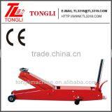 10 Ton TL2000-3 Hydraulic Floor Jack thumbnail-1