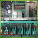 High Capacity Automatic Paper Egg Tray Making Machine thumbnail-5