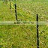 Isreal Type Y Steel Fence Post for Middle East Market thumbnail-6