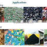 Waste Shredder With Good Quality thumbnail-5