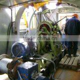 2012 Hot Selling, Deutz Diesel for Power, Wireline Hydraulic Core Borer, HF-44T thumbnail-1