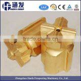 High Quality and Low Price! Tapered Cross Bits thumbnail-4