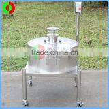 New Developed Fruit and Vegetable Slitting Cutting Machine, Full Automatic Vertical Cutter thumbnail-2