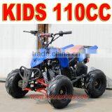Panther 110cc ATV thumbnail-3