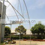 Vegetable Commercial Film Low Cost Greenhouse Multi Span High Quality for Agriculture thumbnail-4
