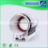 2017 New Wholesale 8inch Silent Reversible Inline Duct Exhaust Fan (100mm 125mm 150mm 200mm) thumbnail-5