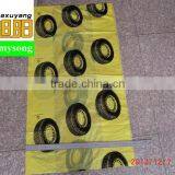 WHOLESALE! Industrial Heavy Duty Plastic Tyre Garbage Bags thumbnail-3