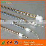 Display Glass Heating Equipemnt Infrared Lamp 500W thumbnail-1
