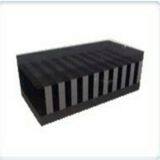 Zebra Rubber Strip For Connector thumbnail-2