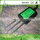 An Ying High Sensitivity Soil Humidity Testing Equipment, Wisdom Agriculture Usage Soil Moisture Sensor Current Output thumbnail-4