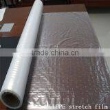 Wrapping Plastic Roll Shrink Agriculture LLDPE Stretch Greenhouse Film thumbnail-2