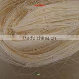 Factory Price!! 100% Natural Raw Sisal Fiber/UG Sisal Fibre /bleaching Sisal Fiber for Gypsum thumbnail-2
