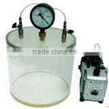 Soil Testing Vacuum Extraction Device thumbnail-1