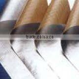 Aluminum Foil Wrapping Paper/ Aluminum Foil Laminated Paper/Aluminum Foil Coated Kraft Paper thumbnail-1