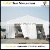 High Quality Aluminum Structure Canopy Army 20 Person Military Tents thumbnail-3