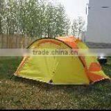 1.4X2.1M New Round Top Travel Lightweight Tent thumbnail-1
