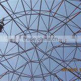Fabric Design Steel Structure Gym Building thumbnail-4