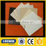 Embossed Texture Finish Fiberglass FRP Sheet