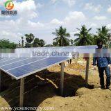 Solar Water Pump Inverter DC to AC Converter Mppt Function Three Phase 380V 3kw 3000W thumbnail-5