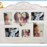 Wooden Photo Frame for Mutiple Picture thumbnail-1