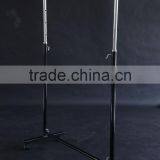 Vivinature Stand Clothes Display Show Rack and Clothes Hanger Standing thumbnail-2