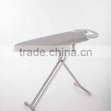 High Quality Plastic Table Panell Folding Ironing Board Folding Ironing Table thumbnail-1