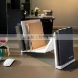 Wood Bookshelves thumbnail-2