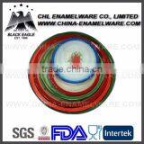 High Quality Deep Enamel Foot Wash Basin thumbnail-3