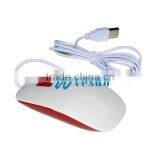 New Products Wholesale Sublimation Computer Mouse thumbnail-3