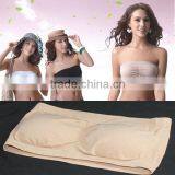 Bandeau,Seamless Bandeau Bra,Strapless Bandeau Tube Top Bra