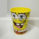 plastic iml drinking cup