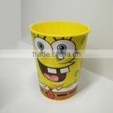 Disposable Customizd 16oz Iml Plastic Cup thumbnail-1