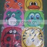 Household Useful Pop-Up Laundry Hamper, For Kids thumbnail-1
