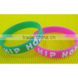 Silicone Personalized Wristbands thumbnail-4