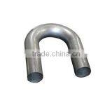 304 316 Welded High Quality Stainless Steel Bizarre Tube thumbnail-4