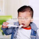 Creative Smart LED Thermometric Spoon, 304 Stainless Steel Spoon For Baby Use thumbnail-2