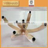 Hot Sale Made in China YZ-WH0706001 Wood Cup Holder,Plastic Cup Holders thumbnail-3