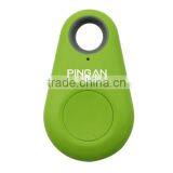 App Control Brand Cheap Bluetooth Tracker Quality Personal Anti-rape With 3 in 1 Function Alarm Key Finder Electronic Pet Finder thumbnail-1