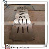 Sheet Metal Stamping Products Service Fabrication in China thumbnail-2