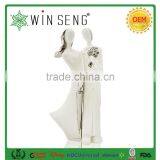 Cheap Price Lover Ceramic Wedding Decoration thumbnail-1
