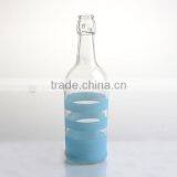 Glass Bottle With Cflip Lid thumbnail-2