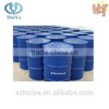 Raw material for Floral foam (Silicone oil,P-toluene sulfonic acid,Penetrating agent,paraformaldehyde,etc.)