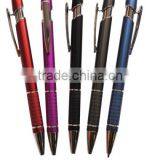 Newest Advertising Custom Logo Ballpoint Pen Touch Pen thumbnail-1