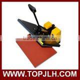 China Factory Heat Press T-shirt Printing Machine for Sale thumbnail-4