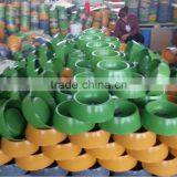 Biodegradable Bamboo Fiber Dog Bowl ,bamboo Fiber Pet Bowl ,bamboo Pet Pot thumbnail-2