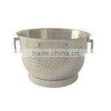 Round Wholesale Cheap Wine Bucket thumbnail-1